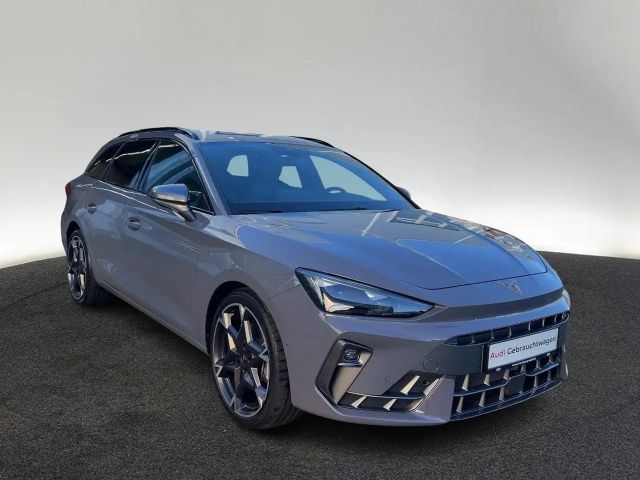 Cupra Leon DSG Sportstourer