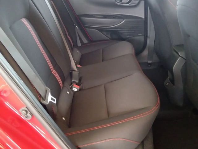 Hyundai i20 1.0 N Line T-GDi