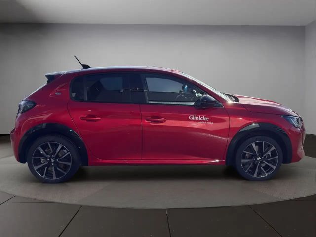 Peugeot E-208 GT-Line