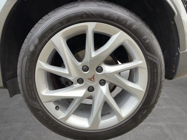 Cupra Formentor 4Drive