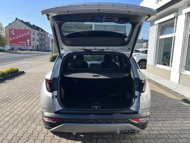 Hyundai Tucson 1.6 T-GDi