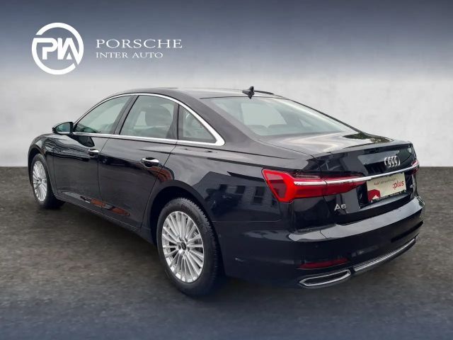 Audi A6 40 TDI Sedan