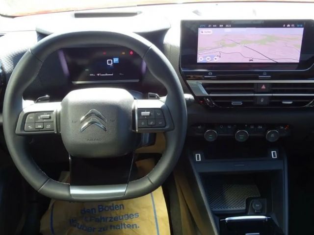 Citroën C4 BlueHDi Max