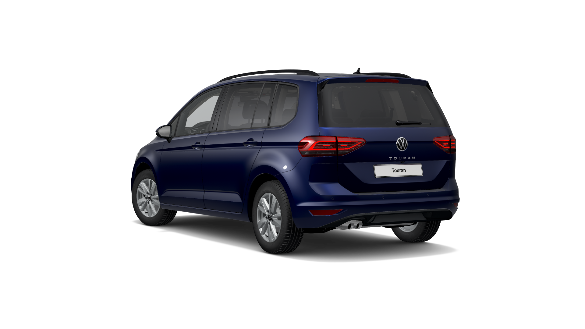 Volkswagen Touran 2.0 TDI Comfortline DSG