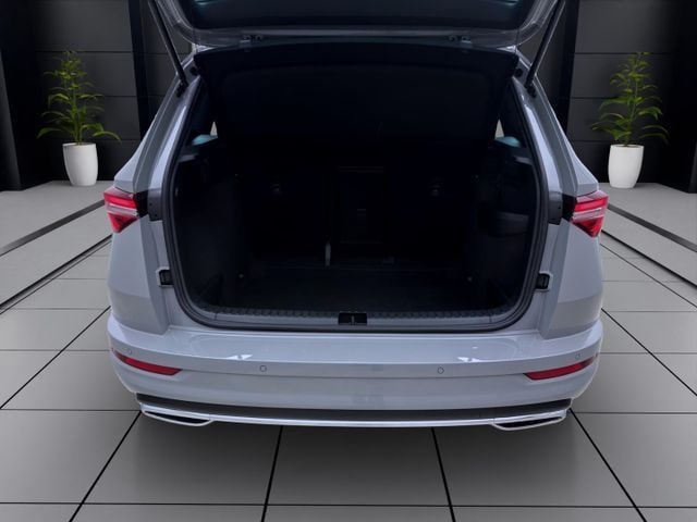 Skoda Karoq 2.0 TSI 4x4 Sportline