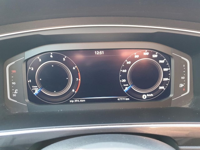 Volkswagen Tiguan 2.0 TSI DSG Elegance Elegance