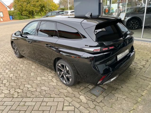 Peugeot 308 Allure Pack BlueHDi EAT8 SW