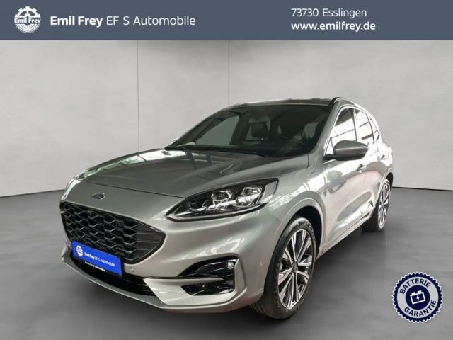 Ford Kuga Plug in Hybrid ST Line X