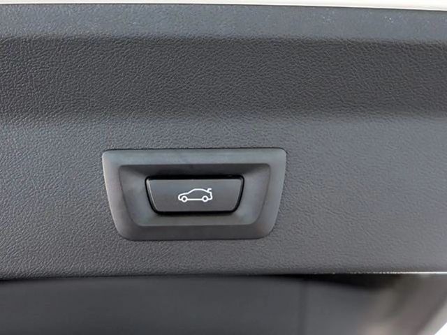 BMW X3 M-Sport xDrive