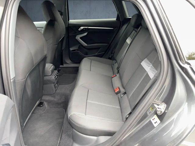 Audi A3 35 TFSI S-Line Sedan