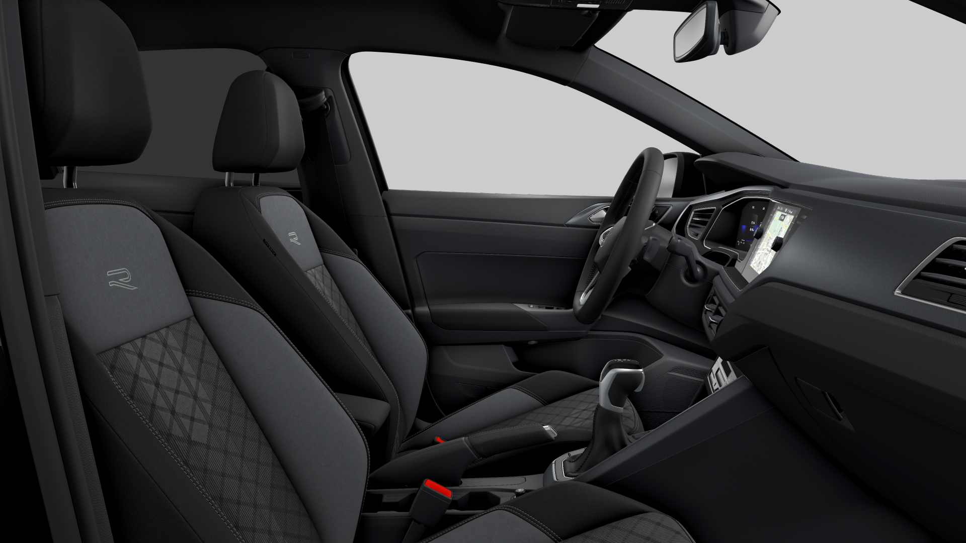 Volkswagen Taigo 1.5 TSI DSG