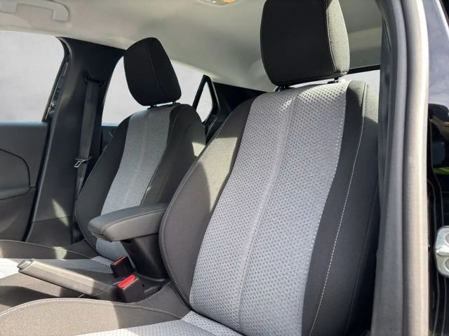 Opel Corsa Edition Turbo