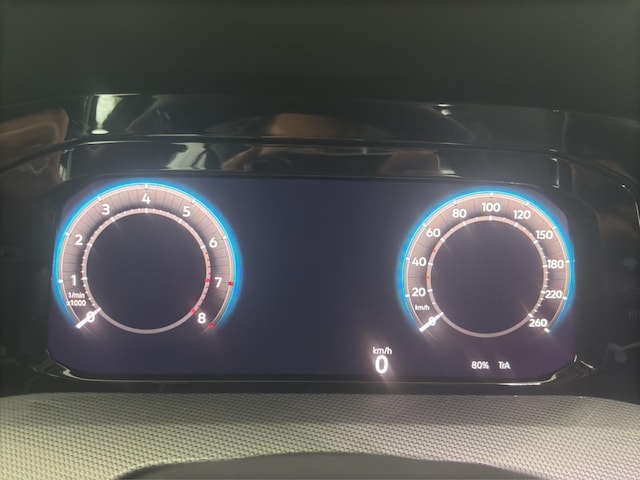 Volkswagen Golf 1.5 TSI Style