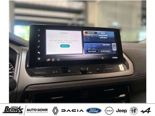 Nissan Qashqai Acenta DIG-T