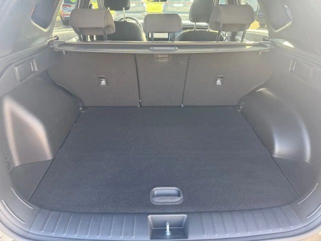 Hyundai Tucson 2WD T-GDi Trend