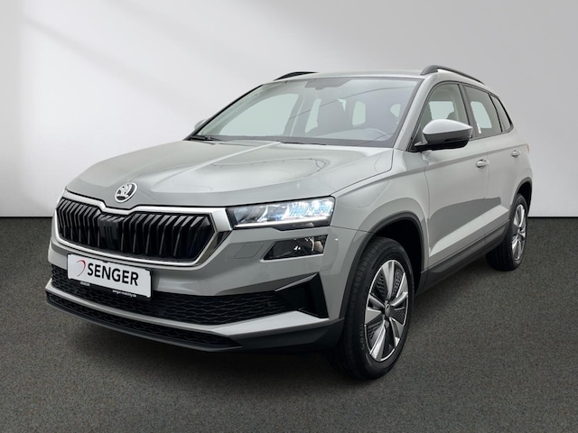 Skoda Karoq 2.0 TDI Ambition