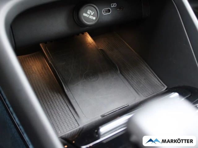 Volvo C40 AWD Recharge Ultimate