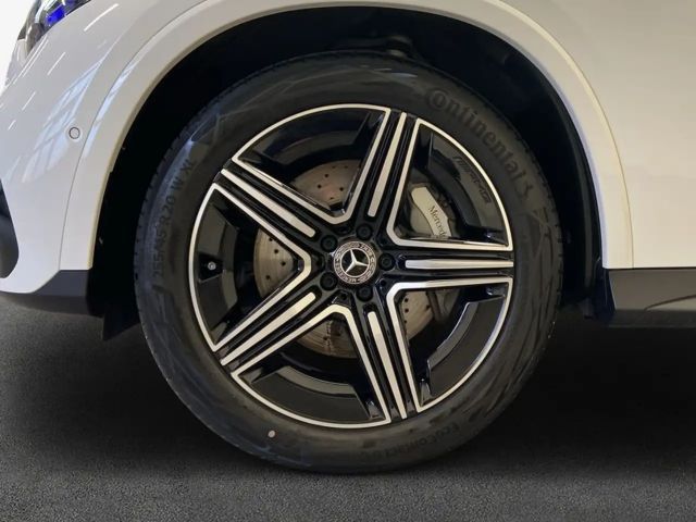 Mercedes-Benz GLC 450 GLC