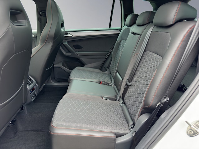 Seat Tarraco 1.5 TSI DSG FR-lijn