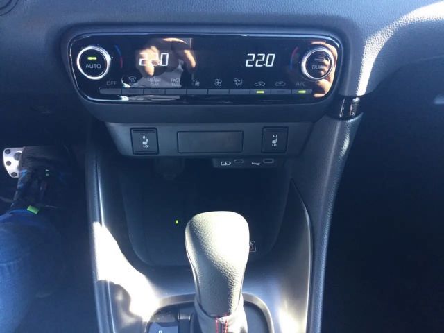 Toyota Yaris GR Hatchback Hybride