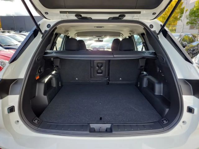 Mitsubishi Outlander 4WD