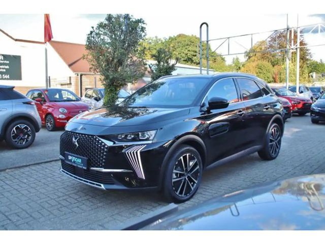 DS DS 7 Crossback BlueHDi Mobiles