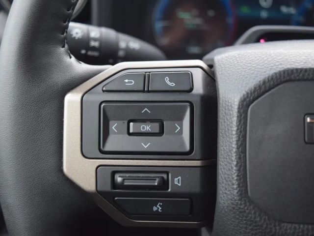 Toyota Land Cruiser Vierwielaandrijving