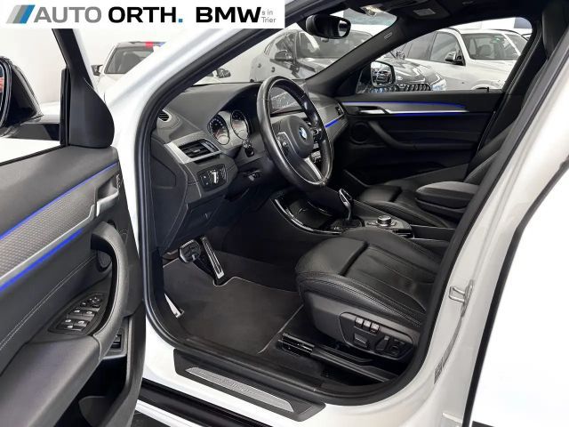 BMW X2 xDrive20i