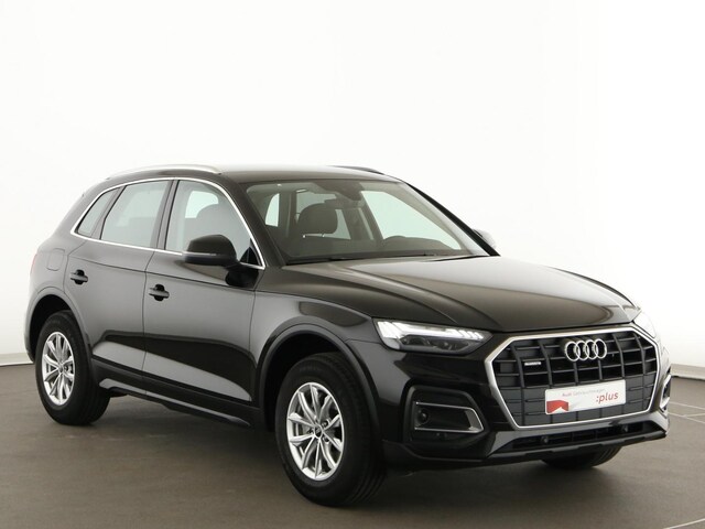 Audi Q5 40 TDI Quattro S-Tronic