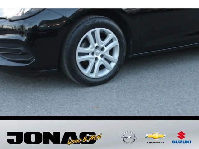 Opel Astra 1.2 Turbo Edition