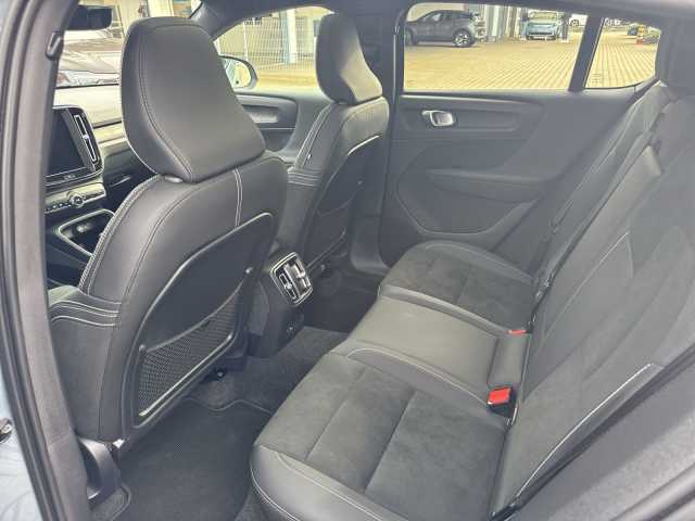 Volvo C40 Recharge Twin Engine Ultimate