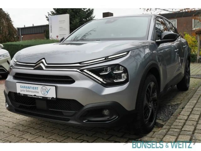 Citroën C4 Plus PureTech