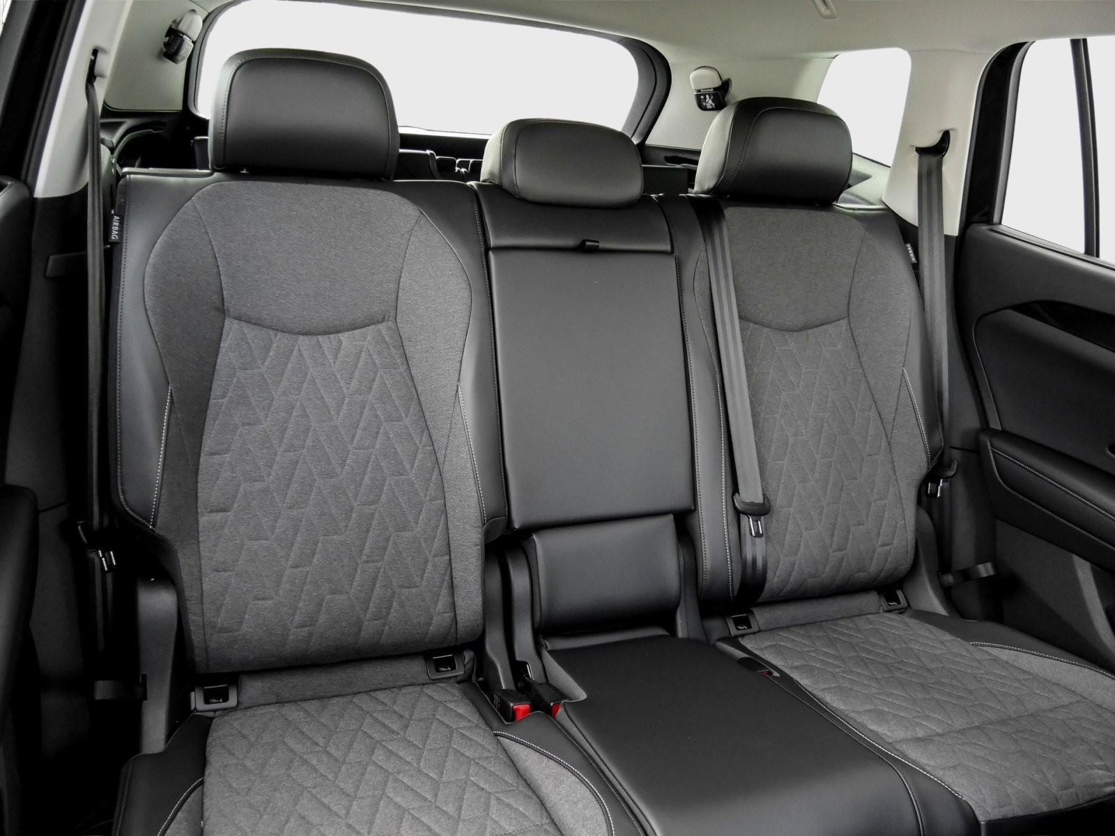 Volkswagen Tayron 1.5 eTSI DSG IQ.Drive Life