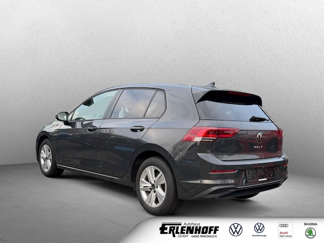 Volkswagen Golf 1.5 TSI Golf VIII Life