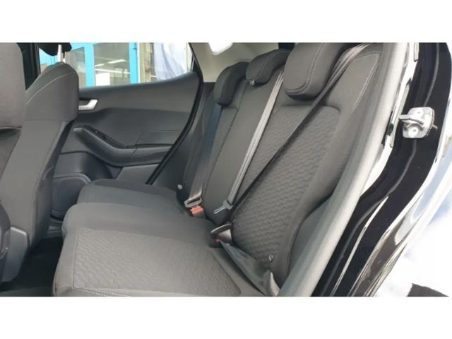 Ford Fiesta EcoBoost Titanium