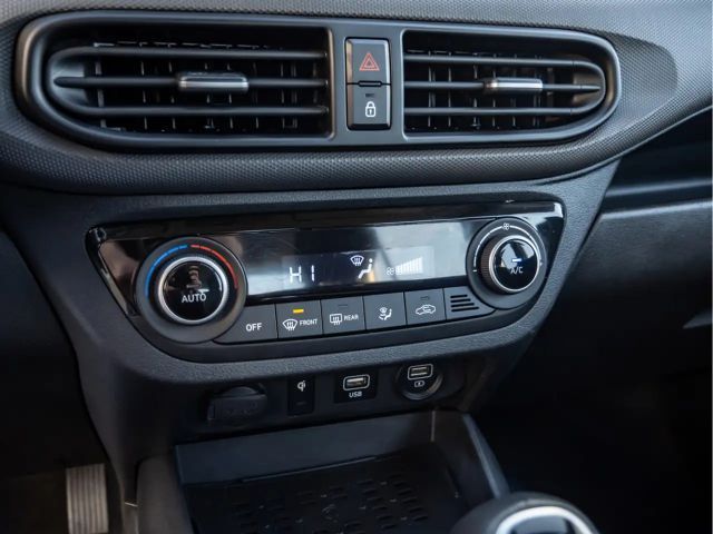 Hyundai i10 1.2 Trend