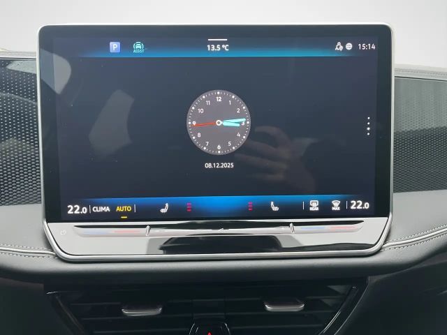 Volkswagen Passat 2.0 TDI Business DSG Variant