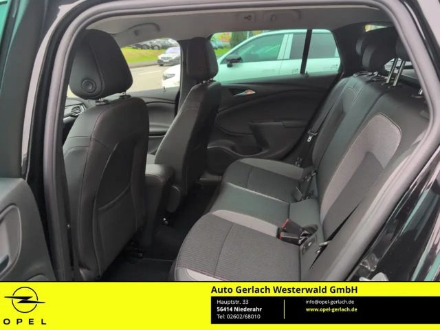 Opel Astra Elegance Sports Tourer