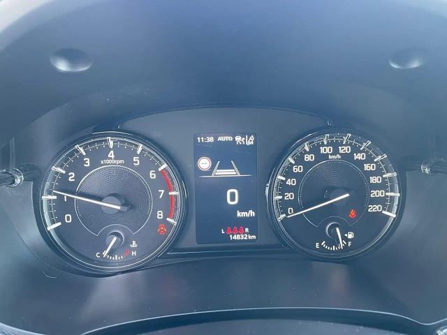 Suzuki Vitara AllGrip Flash Hybrid