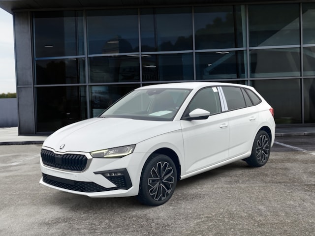 Skoda Scala 1.0 TSI Tour