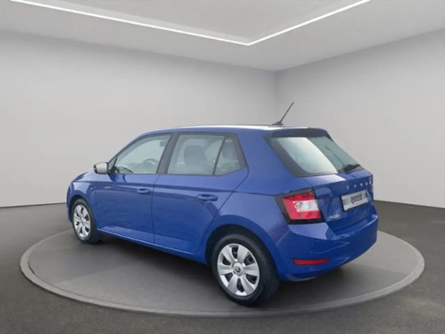 Skoda Fabia 1.0 TSI Cool Edition Cool Plus