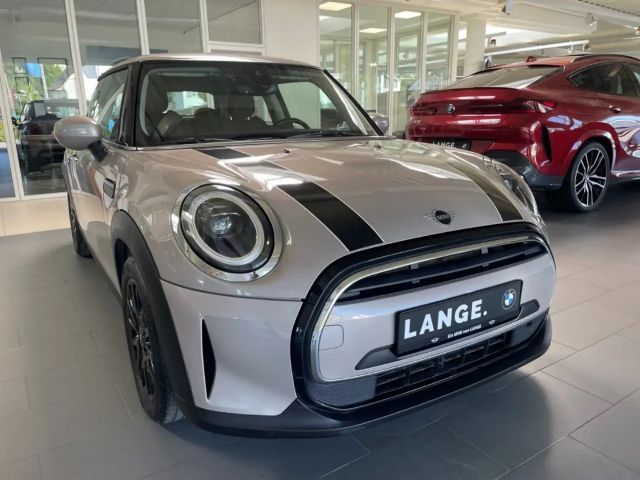 MINI Cooper 1.5