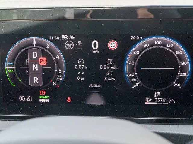 Volkswagen Tiguan DSG R-Line eHybrid