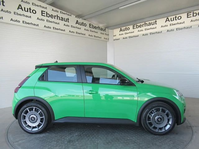 Renault 5 E-Tech Evolution