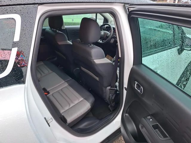 Citroën C3 Aircross Pack Shine