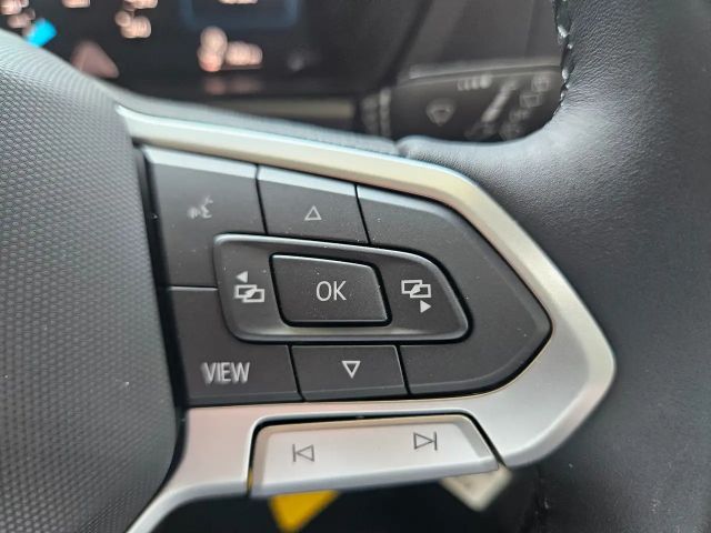 Volkswagen Caddy 4Motion Maxi