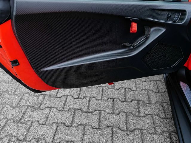 Lamborghini Huracan n Sterrato Arancio Xanto, Livery Pack 3&4