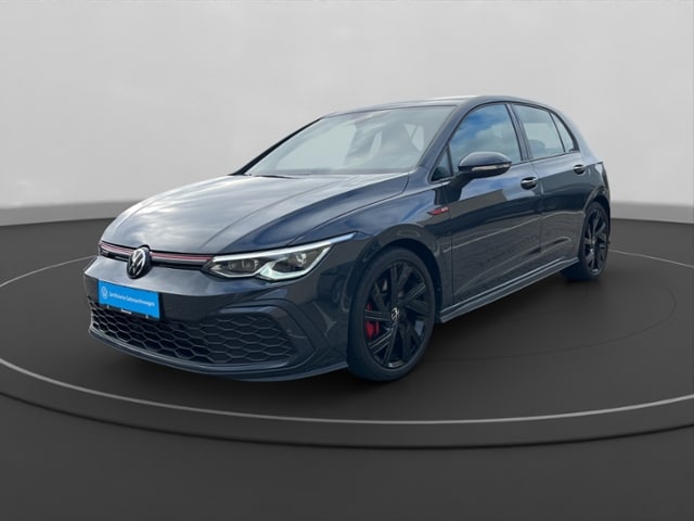 Volkswagen Golf 2.0 TSI Golf VIII