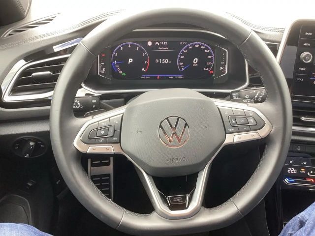 Volkswagen T-Roc DSG R-Line