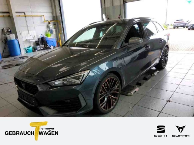 Cupra Leon Sportstourer VZ